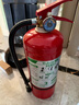 援邦灭火器水基型家用商用店用大货车用3L水基灭火器可灭电火新国标 实拍图