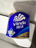 维达（Vinda）有芯卷纸 蓝色经典4层200克*10卷 厚韧大分量 卫生纸厕纸 卷筒纸 实拍图