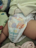 帮宝适散热王者一级帮拉拉裤新生儿婴儿尿不湿尿片超薄透气4XL46 实拍图