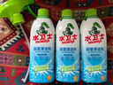 水卫士（水卫仕）浴室清洁剂500g*3瓶卫生间厕所玻璃水瓷砖地板清洗剂 实拍图