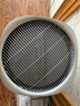 美的（Midea）【甲醛数显净化加湿器一体】空气净化器鼻炎家用除醛烟味异味过敏原空气净化机RX600ProH 实拍图