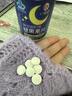 九芝堂褪黑素 维生素b6改善睡眠失眠高含量110片退黑色素助睡眠安眠成人 实拍图
