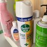 滴露（Dettol）消毒喷雾454ml除臭喷雾鞋子除臭杀菌喷雾马桶消毒柑橘甲流感 实拍图