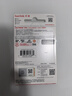 闪迪（SanDisk）64GB TF（MicroSD）内存卡 A1 U1 C10 至尊高速移动版存储卡 读速140MB/s 手机平板游戏机内存卡 实拍图