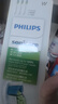 飞利浦（PHILIPS）电动牙刷头官方原装适配钻石3/7/9系列刷柄清洁护龈亮白 欧洲进口 3支装HX6063/67 白色 实拍图