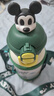 迪士尼（Disney）儿童保温杯316不锈钢双饮杯吸管水杯小学生上学专用水壶生日礼物 实拍图