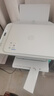 惠普（HP）4925彩色无线喷墨打印机家用 大印量低成本照片打印机 微信打印 复印 扫描 实拍图