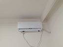 格力空调 京韵 3匹 新一级能效变频 纯铜管客厅商铺大挂机 省电空调挂机 国家补贴 KFR-72GW/NhKe1BAj 实拍图