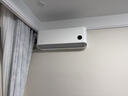 小米米家空调 巨省电 1.5匹 一级能效 快速冷暖 空调挂机 KFR-35GW/N1A1【整机十年质保】 实拍图