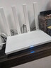 小米（MI）路由器AX3000T 5G双频WIFI6 多设备组网 3000M无线速率 多宽带聚合 智能家用路由 实拍图