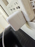Apple/苹果 35W双口充电器-竖向 type-c充电器苹果充电头多口充电器原装 苹果17充电器平板笔记本充电器 实拍图
