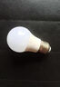超亮led灯泡e27螺口家用白光暖光护眼照明3W5W7W9W12瓦球泡节能灯 超亮【18W】好灯好质量 白光【1支装】 实拍图