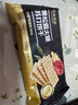 优尚优品山姆黑松露火腿苏打饼干奇亚籽早餐孕妇解馋休闲零食1200g 实拍图
