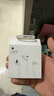 Apple/苹果 EarPods USB-C有线耳机 type-c有线耳机苹果耳机 苹果17有线耳机笔记本耳机游戏音乐 实拍图