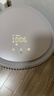 飞利浦（PHILIPS）空气净化器除甲醛神器新房急入住鼻炎专业家用宠物净化机除烟味病毒过敏原螨尘AC4228/04 实拍图