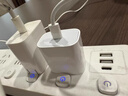 Apple/苹果 20W USB-C充电器  type-c充电器苹果手机充电器原装手机快充头 苹果17手机充电器 实拍图