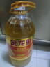 金龙鱼 食用油 花生浓香型浸出  食用植物调和油5L（新老包装随机发货） 实拍图
