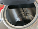 伊莱克斯（Electrolux）电热水壶烧水壶自动断电保温一体恒温热水壶1.7L大容量智能多段控温办公室家用2026年最新款 1.7L 智能保温 实拍图