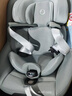 maxicosi迈可适婴幼儿童安全座椅汽车用0-4岁isize ADAC Mica360Pro珍爱灰 实拍图
