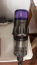 戴森（DYSON）V10n Digital Slim Nautik 轻量洗地吸尘器 无线家用除螨宠物 干湿两用洗地吸尘器 实拍图