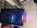 逆昂128G内存酷睿i7升24核电竞台式机电脑4060电竞主机吃鸡独显办公组装大额补贴家用游戏水冷电脑整机 单主机【2026新款+键鼠套装+五年质保】 套三：i9级24芯8G独显/16G/性价优选 实拍图