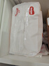 好奇（Huggies）铂金装小桃裤成长裤XXXL26片*4包(17kg以上)【透爽散热】 实拍图