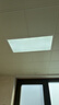 佛山照明（FSL）集成吊顶灯LED直发光面板灯铝扣式平板灯24W白光300*600 实拍图