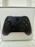 微软（Microsoft）Xbox无线游戏手柄 磨砂黑+USB-C线 蓝牙适配Xbox/PC/平板/手机Steam促销 黑神话悟空 空洞骑士 实拍图