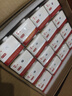 伊利谷粒多生牛乳五红 200ml*16盒 红豆红枣红米枸杞红玫瑰 9月底产 实拍图