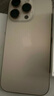 Apple/苹果【需签收激活】iPhone 16 Pro（A3294）128GB 原色钛金属 支持移动联通电信5G 双卡双待手机 实拍图