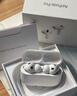 Apple/苹果 AirPods Pro (第三代) 搭配MagSafe充电盒 (USB-C) 苹果耳机 蓝牙耳机 适用iPhone/iPad/Mac 实拍图