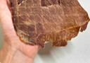 滇品客安格斯薄脆牛肉片即食牛脆片牛肉原切风干薄脆牛肉干健身解馋零食 原切安格斯薄脆牛肉片 麻辣味x1大袋 实拍图