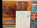 雷索 RTX3070/3070Ti G6x全新RGB三风扇deepseek光追3A悟空三角洲设计渲染Ai计算台式机电脑独立显卡 RTX3070 8G天神|全覆盖背板 实拍图