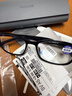 普莱斯（pulais）老花镜男女 德国蔡司视特耐高清晰高档定制老花眼镜适配蔡司镜片 实拍图