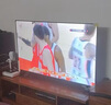 TCL雷鸟电视经济款 55英寸雀4 144Hz高刷 2+32GB 自定义遥控器 家电国家补贴电视55F270C-JN 实拍图