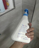 施巴（Sebamed）儿童洗发水婴儿宝宝洗发露3-6-12岁以上洗发洗护男女孩500ml进口 实拍图