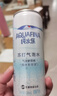 百事可乐纯水乐AQUAFINA无糖0脂0卡苏打气泡水汽水饮料330ml *24听 随机发 实拍图