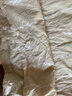 百丽丝水星家纺出品床上四件套纯棉100%全棉四件套被套床单双人床品套件1.8m床 实拍图