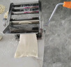 冇觅优品面条机家用不锈钢手摇压面机多功能擀面制面饸饹机小型压面条神器 实拍图