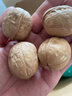 楼兰蜜语高品质阿克苏25年新薄皮核桃5斤/箱原味年货送礼盒特产坚果零食 实拍图