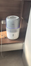 飞利浦（PHILIPS）加湿器家用卧室母婴专用静音除菌无雾空调加湿机鼻炎孕妇婴幼儿小型桌面大容量HU5710/13 实拍图