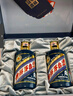 茅台生肖纪念 丁酉鸡年 酱香型白酒 53度 375ml*2 礼盒装【名酒鉴真】 实拍图