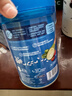 嘉宝（GERBER）混合蔬菜营养谷物高铁米粉宝宝辅食米糊250g 6月龄+100%真验厂 实拍图