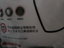 霍尼韦尔（Honeywell）KN95口罩 H910Plus 防沙尘暴飞沫工业粉尘花粉过敏薄款耳带10只 实拍图