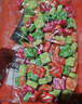 瑞士糖混合水果软糖罐装413g约137颗 零食糖果喜糖伴手礼年货礼盒 实拍图