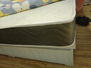 慕胜维格弹簧床垫1.8x2米椰棕乳胶床垫子1.5x2米护脊床垫1.8米×2米 24cm悦享+针织乳胶椰棕软硬两用 180cm*200cm 实拍图