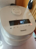 松下（Panasonic）Xtra零零煲青春版电饭煲0涂层4-5人家用无涂层电饭锅不锈钢内胆煮饭4升容量SR-DKS151 实拍图
