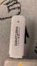 影腾随身wifi三网全国通用无线wi-fi6免插卡移动联通电信无限制大流量卡便携式网卡高速网络2025款5GHF 【含累计1500G流量180天有效】插电款 实拍图