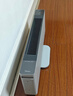 美的（Midea）【APP智能】石墨烯家用踢脚线取暖器 遥控电热电暖器 浴室速热电暖气 节能暖风机全屋升温HDS22LYR 实拍图