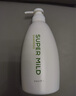 惠润（SUPER MiLD）绿野洗发露替换装400ml 0硅油清爽蓬松洗发水京东自营 实拍图